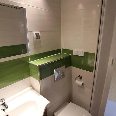 Apartment Simply