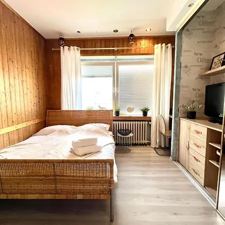 Simply Apartment