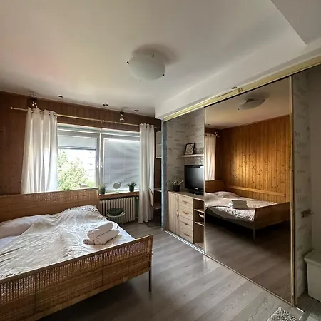 Apartamento Simply