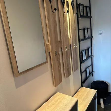 Apartment Simply *