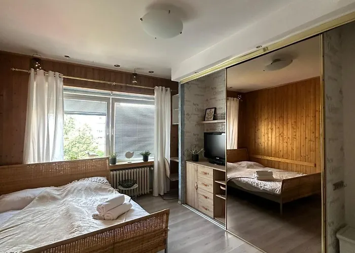 Apartman Simply